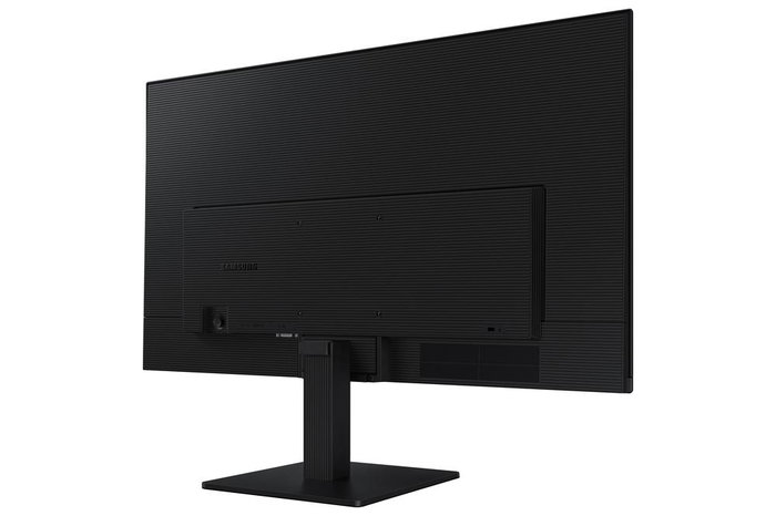 Samsung S30GD LS27D302GAUXEN Monitor de 27 pulgadas Full HD IPS 100 Hz Negro