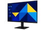Samsung S30GD LS27D302GAUXEN Monitor de 27 pulgadas Full HD IPS 100 Hz Negro