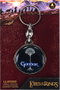 Gondor Llavero Redondo El Señor de Los Anillos