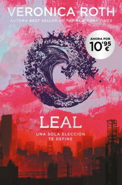 B DE BOLSILLO Divergente 3 - Leal, Veronica Roth - B DE BOLSILLO