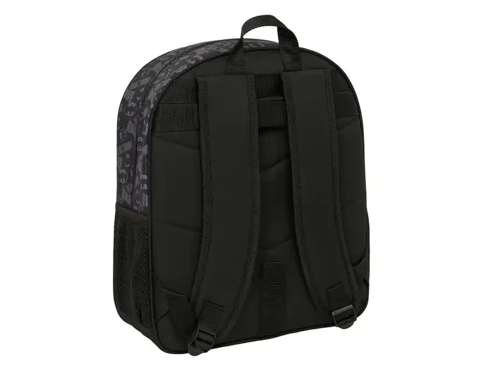 Safta Mochila Infantil Batman DC Comics Adaptable a Carro