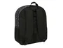 Safta Mochila Infantil Batman DC Comics Adaptable a Carro