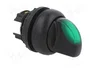 EATON ELECTRIC Interruptor Rotativo Verde 22mm RMQ-Titan