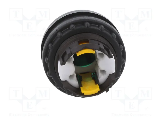 EATON ELECTRIC Interruptor Rotativo Verde 22mm RMQ-Titan