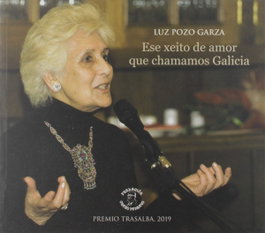 ESE XEITO DE AMOR QUE CHAMAMOS GALICIA, VV.AA. - FUNDACION OTERO PEDRAYO