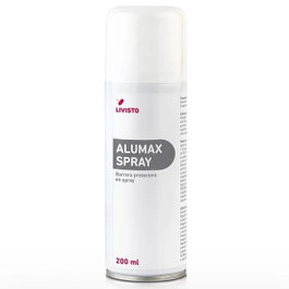 Livisto Alumax Spray 200 ml