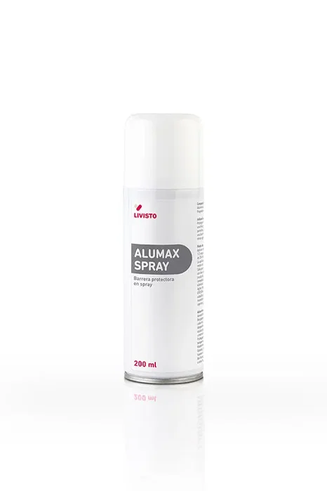 Livisto Alumax Spray 200 ml