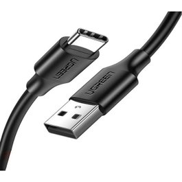 Ugreen Cable USB a USB-C 0,25m Negro