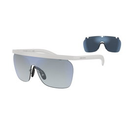 Giorgio Armani AR8169-5344D6 Gafas de sol con cristales azules