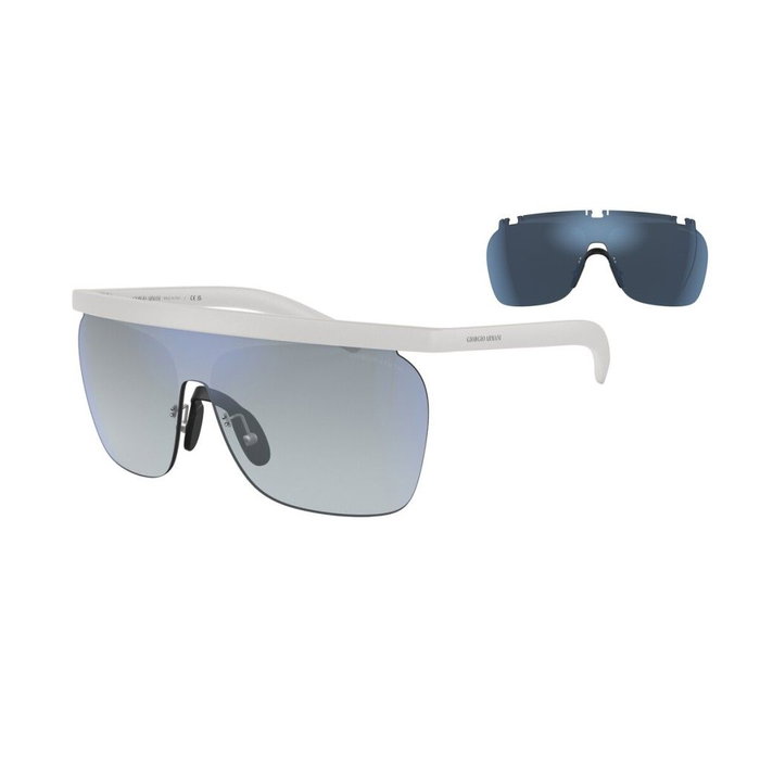 Giorgio Armani AR8169-5344D6 Gafas de sol con cristales azules Giorgio Armani AR8169-5344D6 Gafas de sol con cristales azules