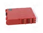 SCHNEIDER ELECTRIC XPS Universal XPSUS12AP Módulo de Relé de Seguridad