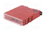 SCHNEIDER ELECTRIC XPS Universal XPSUS12AP Módulo de Relé de Seguridad