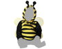 Disfraz Abeja Bebé Amarillo 24 Meses
