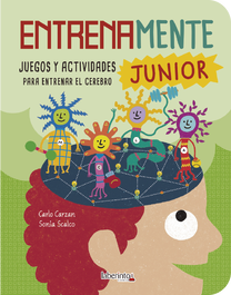Entrenamente junior, Carlo Carzan / Sonia Scalco - LABERINTO