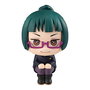 Megahouse Figura Look Up Jujutsu Kaisen Maki Zenin 11 cm ABS PVC