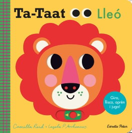 ESTRELLA POLAR Ta-taat. Lleó, Ingela P. Arrhenius
