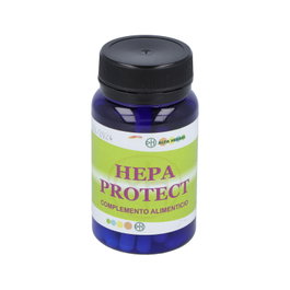 ALFA HERBAL HEPAPROTECT 60cap.