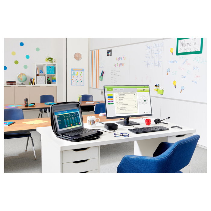 HP Adaptador de corriente 45W Smart AC