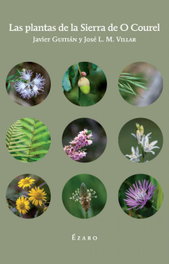 EZARO EDITORIAL, Las plantas de la sierra de O Courel