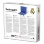 Falomir Juego Hundir los Barcos Real Madrid Juego de mesa español para 2 jugadores