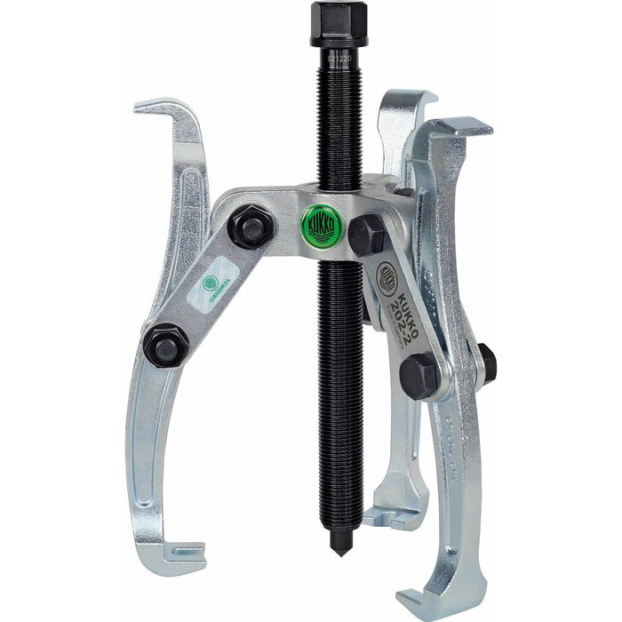 Extractor de rodamientos KUKKO 3 Patas
