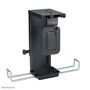 Soporte Neomounts CPU-D075BLACK/LK Negro Acero