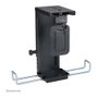 Newstar Neomounts CPU-D075BLACK/LK Soporte para CPU Negro