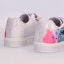 Cerdá Zapatilla Loneta Suela Pvc Con Luces Stitch T026 - Lilac, Talla 26