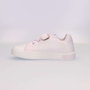 Cerdá Zapatilla Loneta Suela Pvc Con Luces Stitch T026 - Lilac, Talla 26