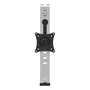 StarTech.com Soporte de Monitor para Cubículo de hasta 34 pulg, Plata