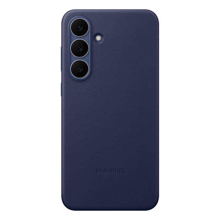 SAMSUNG Funda Kindsuit para Galaxy S25 FE, Azul Marino SAMSUNG Funda Kindsuit para Galaxy S25 FE, Azul Marino