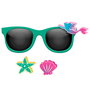 KIDS LICENSING Gafas de Sol Princesas Disney Charms Premium UV 400