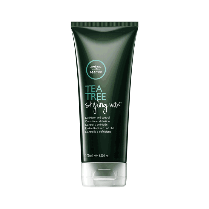 Tea Tree by Paul Mitchell Cera para el cabello Definición y Control Tea Tree by Paul Mitchell Cera para el cabello Definición y Control