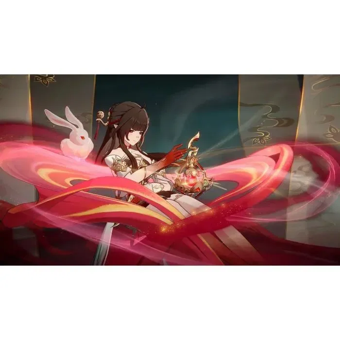 Honkai Star Rail Trailblazer Edition Juego PS5