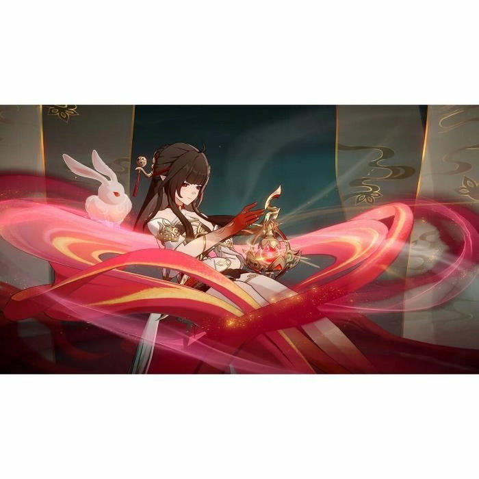 Just For Games Honkai Star Rail Trailblazer Edition - Juego de PS5