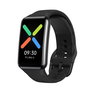 Oppo Watch Free Smartwatch Negro - Pantalla AMOLED Curva 1.64" 280x456, Monitoreo Sueño y Oxígeno, Frecuencia Cardíaca, +100 Modos Ejercicio, Bluetooth 5.0