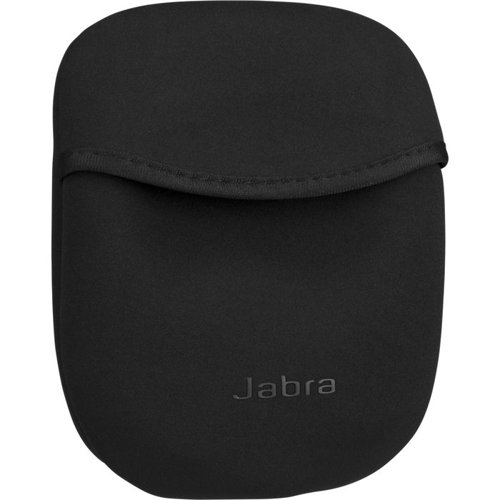 Jabra Evolve2 40 SE USB-A, MS Stereo Negro