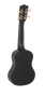 Ukelele Soprano Daytona Negro Uk211Bk