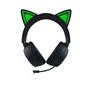 Razer Auriculares Gaming Kraken Kitty V3 Pro Inalámbricos RGB Diadema Negro RZ04-05170300-R3M1