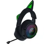 Razer Auriculares Gaming Kraken Kitty V3 Pro Inalámbricos RGB Diadema Negro RZ04-05170300-R3M1