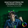 Razer Kraken Kitty V3 Pro Black RZ04-05350200-R3M1