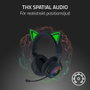 Razer Kraken Kitty V3 Pro Black RZ04-05350200-R3M1