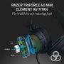 Razer Kraken Kitty V3 Pro Black RZ04-05350200-R3M1