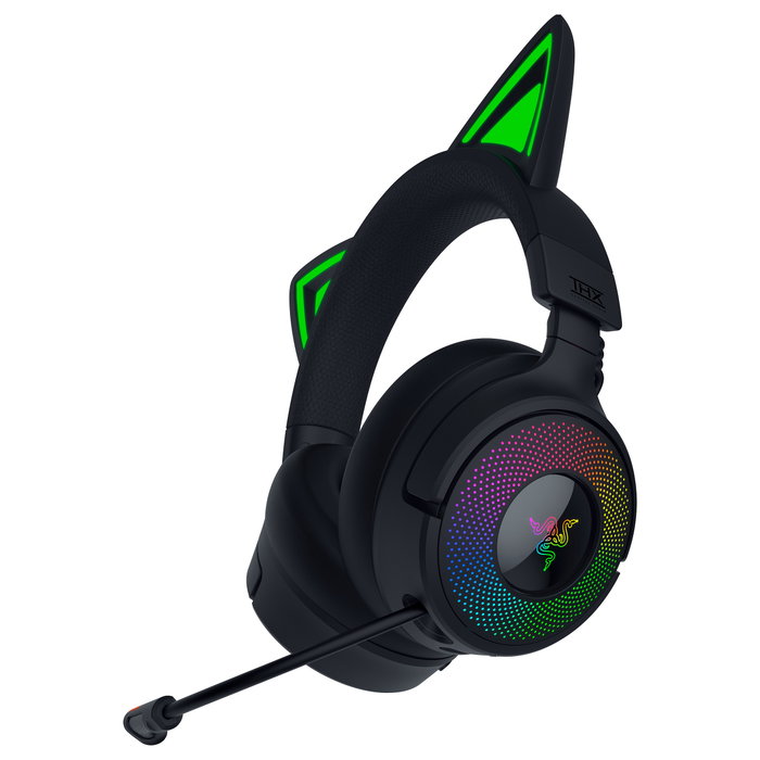 Razer Kraken Kitty V3 Pro Black RZ04-05350200-R3M1