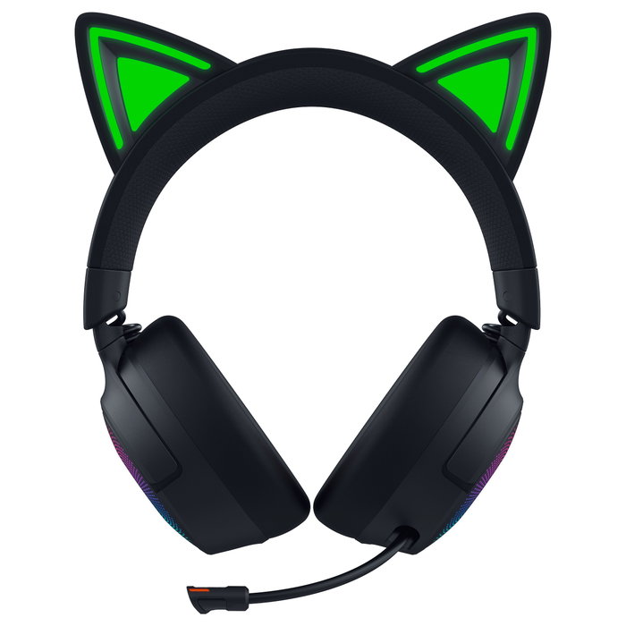 Razer Kraken Kitty V3 Pro Black RZ04-05350200-R3M1