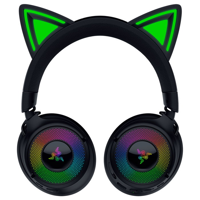 Razer Kraken Kitty V3 Pro Black RZ04-05350200-R3M1