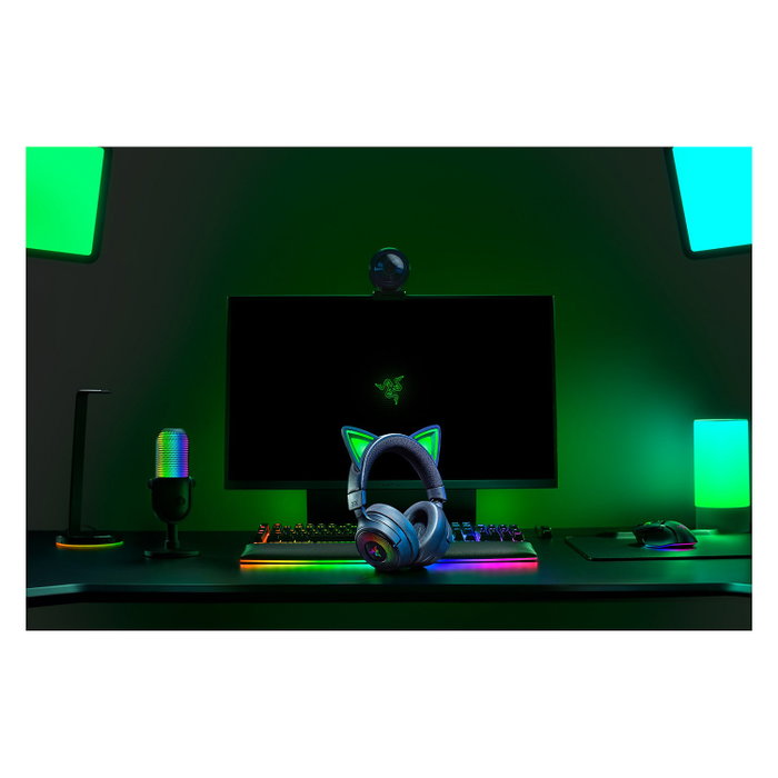 Razer Kraken Kitty V3 Pro Black RZ04-05350200-R3M1