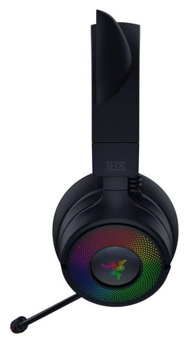 Razer Kraken Kitty V3 Pro Black RZ04-05350200-R3M1