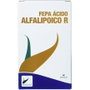 Fepa Ácido Alfalipoico R-ALA 60 cápsulas