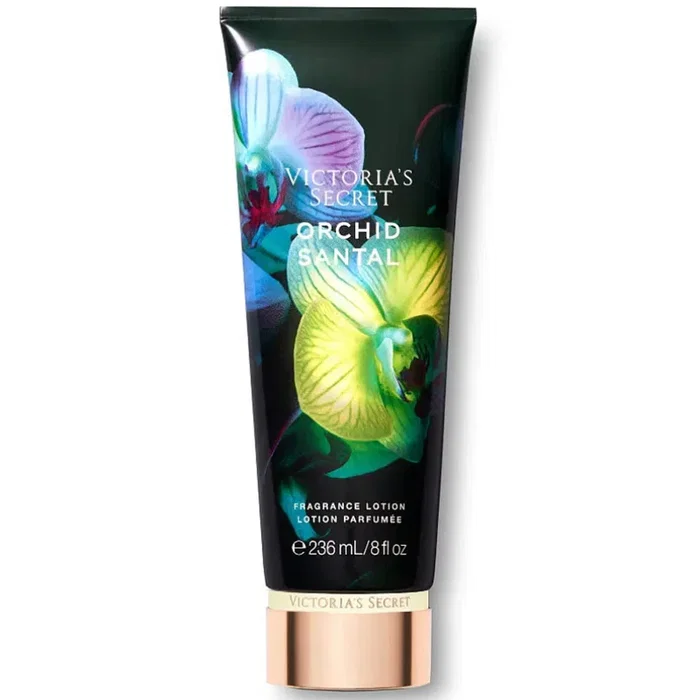 Victoria's Secret Orchid Santal Loción Corporal Hidratante 236 ml Victoria's Secret Orchid Santal Loción Corporal Hidratante 236 ml
